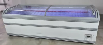 AHT Miami 250 Tiefkühltruhe 2014 LED 749 Liter (437)