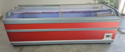AHT Miami 250 Tiefkühltruhe 2013 LED 749 Liter (473)