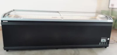 AHT Paris 250 (-) Tiefkühltruhe 2016 LED 812 Liter (430)