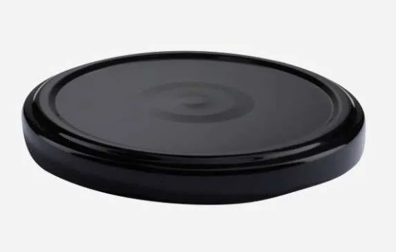 Twist-Off-Deckel ø 82 mm Neuware Postenware (ca. 4.000 Stück) – Preis pro Stück