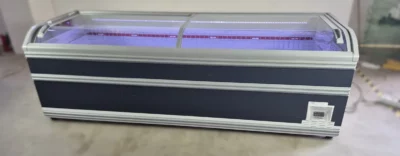 AHT Miami 250 Tiefkühltruhe 2013 LED 749 Liter (475)