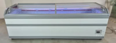 AHT Miami 250 Tiefkühltruhe 2014 LED 749 Liter (438)