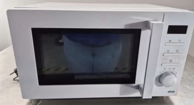 Silva Homeline MWG-E 20.6 Mikrowelle 700W 230V