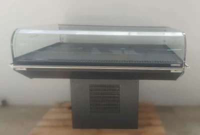 Columbia Flex LS 1250 Kühlinsel / Beerentruhe 2018 (8)