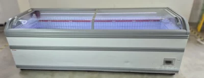 AHT Miami 250 Tiefkühltruhe 2015 LED 749 Liter (441)
