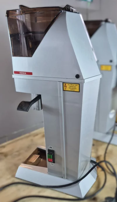 Mahlkönig Kenia K32/20 Kaffeemühle für Kaffeebohnen 230V