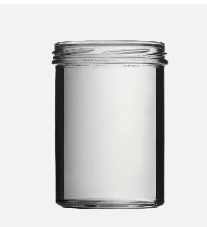 Etivera Sturzglas 435 ml Neuware – Posten 1274 Stück, nur Komplettabnahme