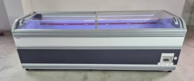 AHT Miami 250 Tiefkühltruhe 2014 LED 749 Liter (459)