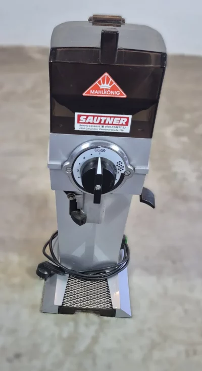 Mahlkönig Kenia K32/20 Kaffeemühle für Kaffeebohnen 230V